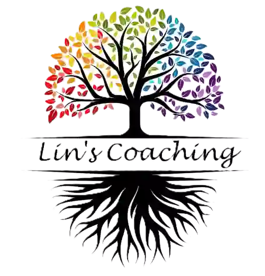 Lin's coaching logo